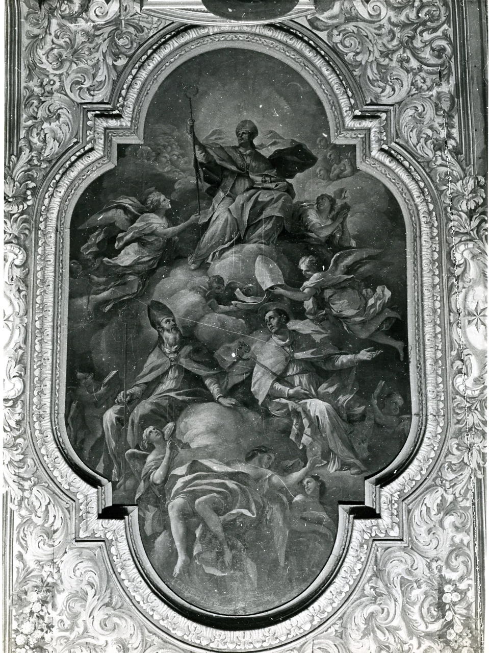 Santi - Sorrento